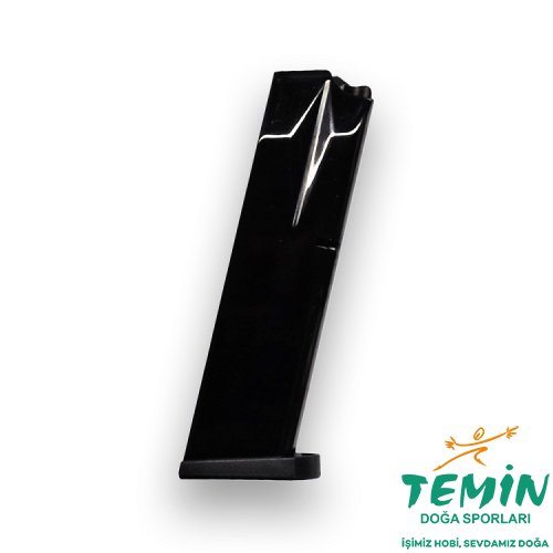 TEMİN | Av ● Outdoor ● Atış | PCP, Havalı Tüfek, Tabanca & Optik