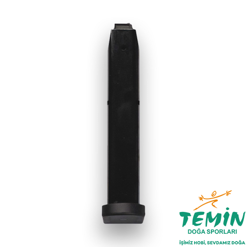 TEMİN | Av ● Outdoor ● Atış | PCP, Havalı Tüfek, Tabanca & Optik