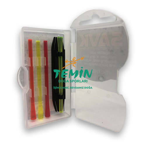 TEMİN | Av ● Outdoor ● Atış | PCP, Havalı Tüfek, Tabanca & Optik