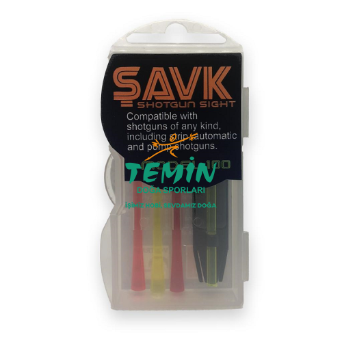 TEMİN | Av ● Outdoor ● Atış | PCP, Havalı Tüfek, Tabanca & Optik