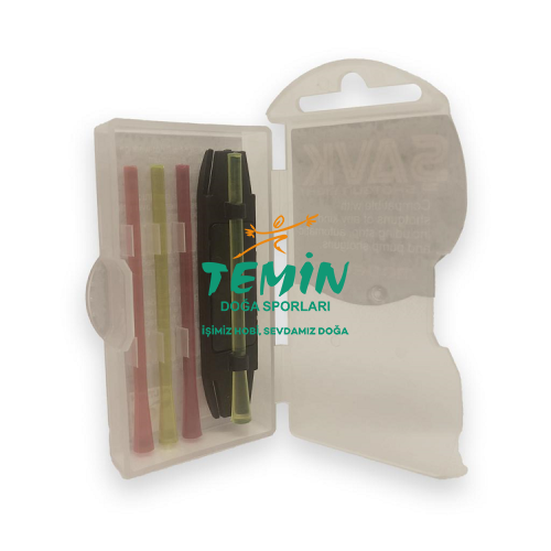 TEMİN | Av ● Outdoor ● Atış | PCP, Havalı Tüfek, Tabanca & Optik