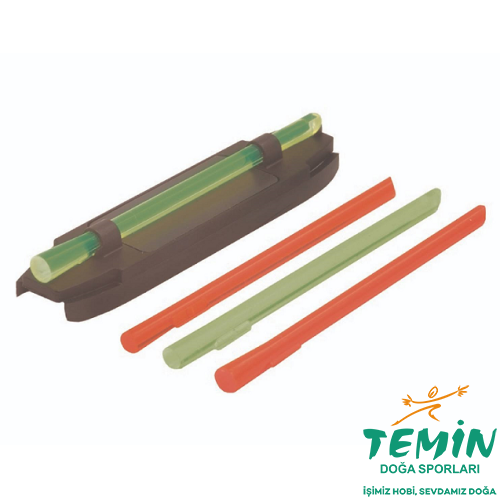 TEMİN | Av ● Outdoor ● Atış | PCP, Havalı Tüfek, Tabanca & Optik