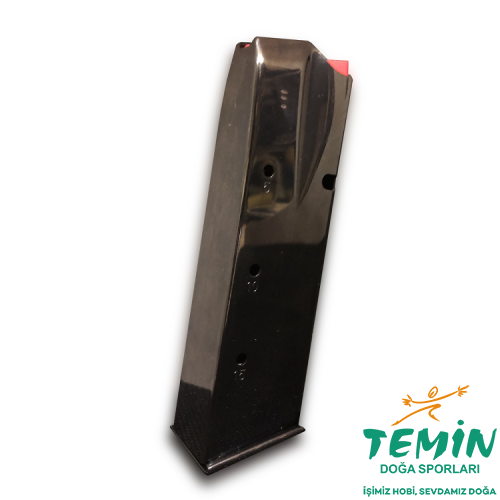 TEMİN | Av ● Outdoor ● Atış | PCP, Havalı Tüfek, Tabanca & Optik