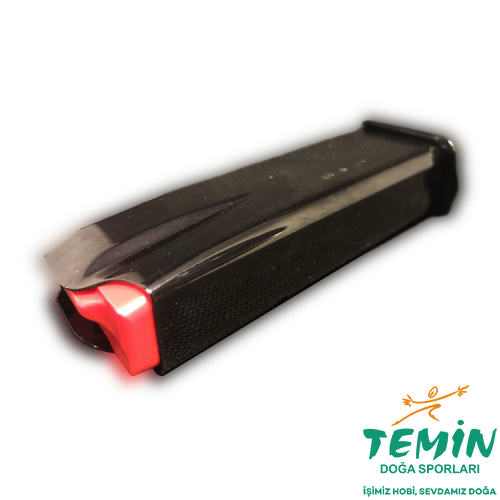 TEMİN | Av ● Outdoor ● Atış | PCP, Havalı Tüfek, Tabanca & Optik