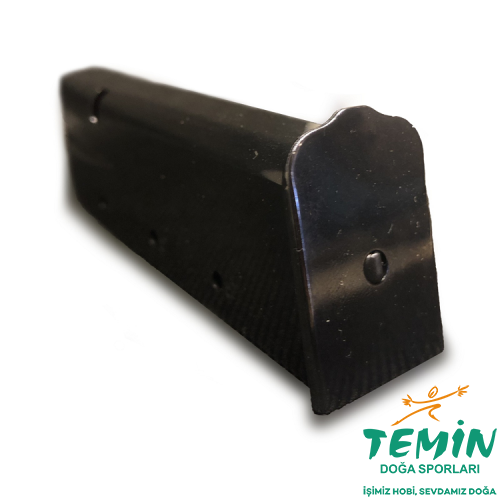 TEMİN | Av ● Outdoor ● Atış | PCP, Havalı Tüfek, Tabanca & Optik