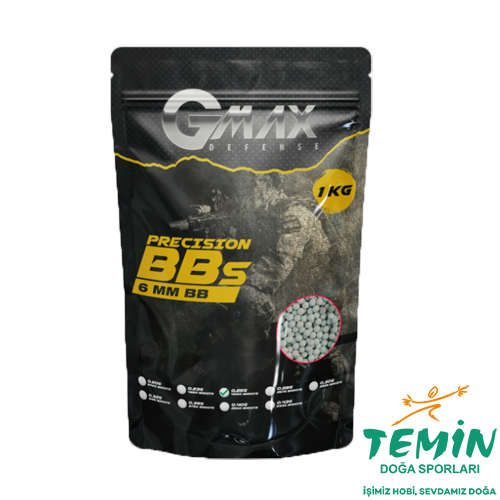 TEMİN | Av ● Outdoor ● Atış | PCP, Havalı Tüfek, Tabanca & Optik