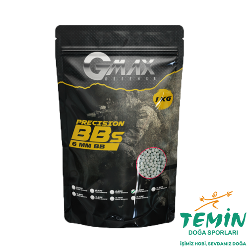 TEMİN | Av ● Outdoor ● Atış | PCP, Havalı Tüfek, Tabanca & Optik