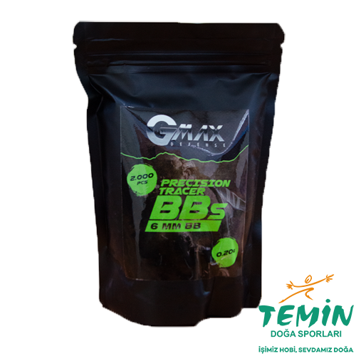 TEMİN | Av ● Outdoor ● Atış | PCP, Havalı Tüfek, Tabanca & Optik