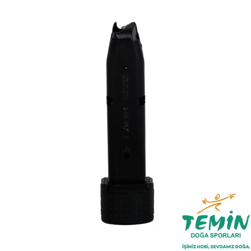 TEMİN | Av ● Outdoor ● Atış | PCP, Havalı Tüfek, Tabanca & Optik