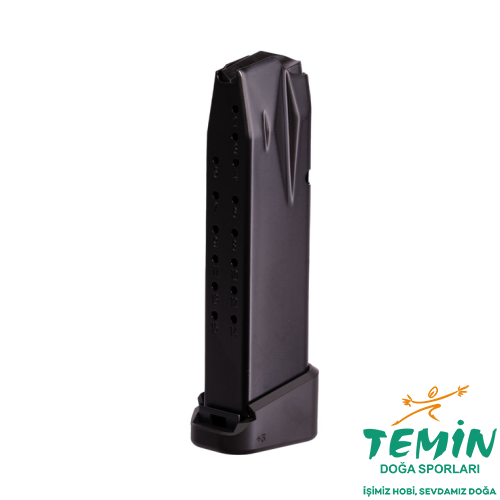 TEMİN | Av ● Outdoor ● Atış | PCP, Havalı Tüfek, Tabanca & Optik