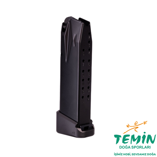 TEMİN | Av ● Outdoor ● Atış | PCP, Havalı Tüfek, Tabanca & Optik