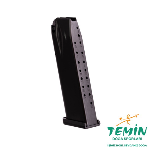 TEMİN | Av ● Outdoor ● Atış | PCP, Havalı Tüfek, Tabanca & Optik