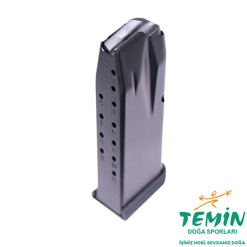 TEMİN | Av ● Outdoor ● Atış | PCP, Havalı Tüfek, Tabanca & Optik