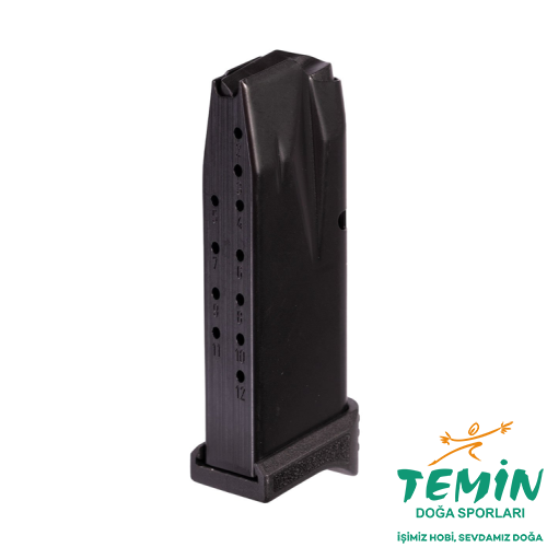 TEMİN | Av ● Outdoor ● Atış | PCP, Havalı Tüfek, Tabanca & Optik