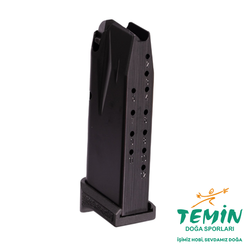 TEMİN | Av ● Outdoor ● Atış | PCP, Havalı Tüfek, Tabanca & Optik