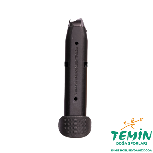 TEMİN | Av ● Outdoor ● Atış | PCP, Havalı Tüfek, Tabanca & Optik