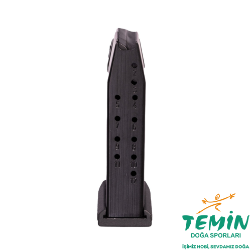 TEMİN | Av ● Outdoor ● Atış | PCP, Havalı Tüfek, Tabanca & Optik