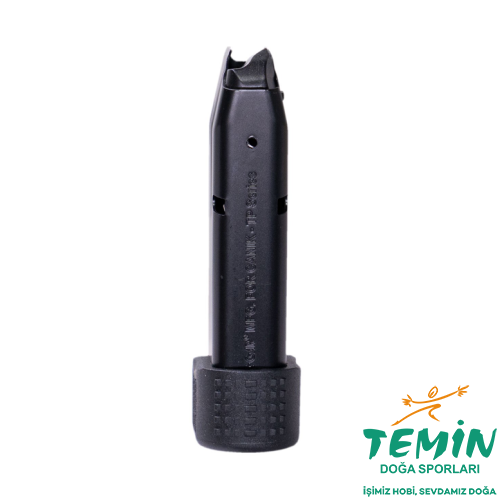 TEMİN | Av ● Outdoor ● Atış | PCP, Havalı Tüfek, Tabanca & Optik