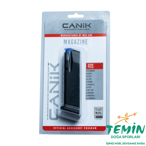 TEMİN | Av ● Outdoor ● Atış | PCP, Havalı Tüfek, Tabanca & Optik
