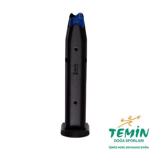 TEMİN | Av ● Outdoor ● Atış | PCP, Havalı Tüfek, Tabanca & Optik