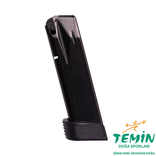 TEMİN | Av ● Outdoor ● Atış | PCP, Havalı Tüfek, Tabanca & Optik