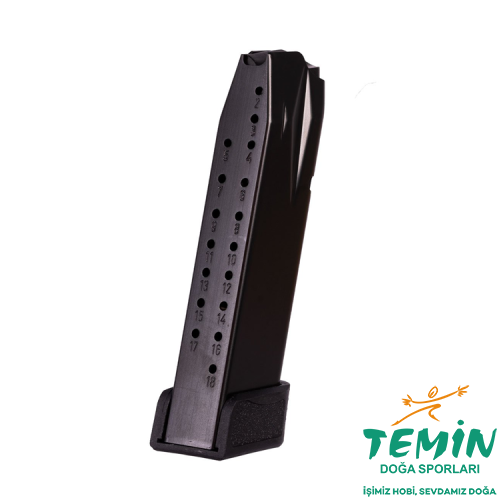 TEMİN | Av ● Outdoor ● Atış | PCP, Havalı Tüfek, Tabanca & Optik