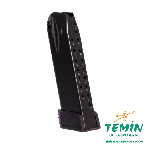 TEMİN | Av ● Outdoor ● Atış | PCP, Havalı Tüfek, Tabanca & Optik