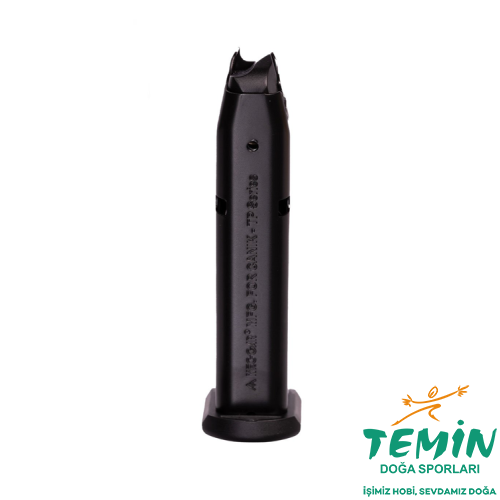 TEMİN | Av ● Outdoor ● Atış | PCP, Havalı Tüfek, Tabanca & Optik