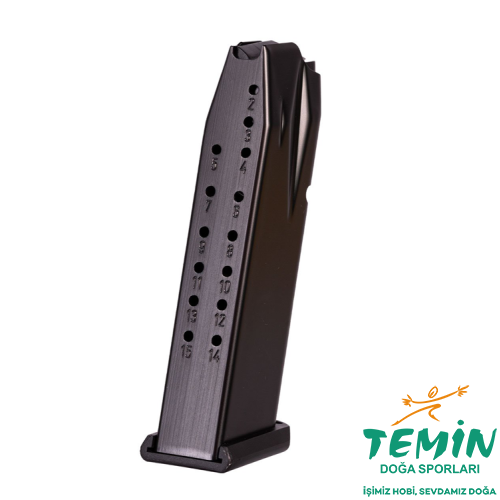 TEMİN | Av ● Outdoor ● Atış | PCP, Havalı Tüfek, Tabanca & Optik