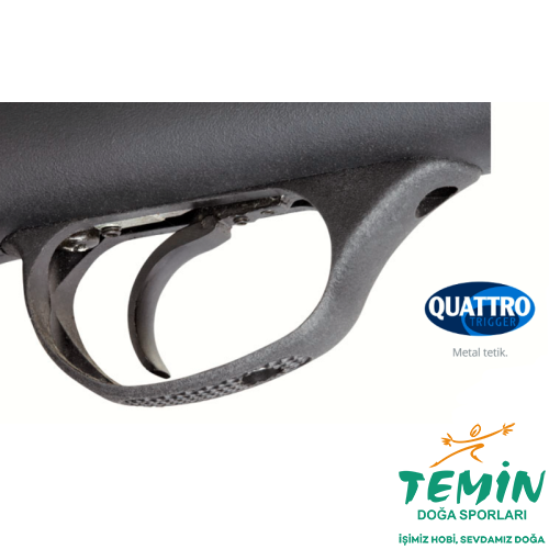 TEMİN | Av ● Outdoor ● Atış | PCP, Havalı Tüfek, Tabanca & Optik