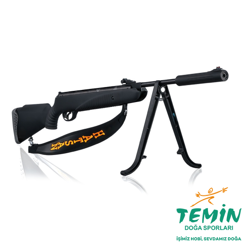 TEMİN | Av ● Outdoor ● Atış | PCP, Havalı Tüfek, Tabanca & Optik