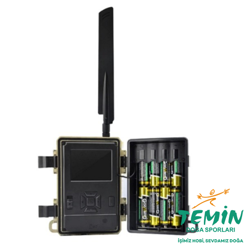 Temin Doğa Sporları - Orijinal Av, Outdoor, Bıçak, Optik ve PCP Ürünleri