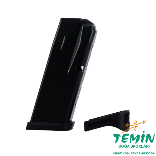 TEMİN | Av ● Outdoor ● Atış | PCP, Havalı Tüfek, Tabanca & Optik