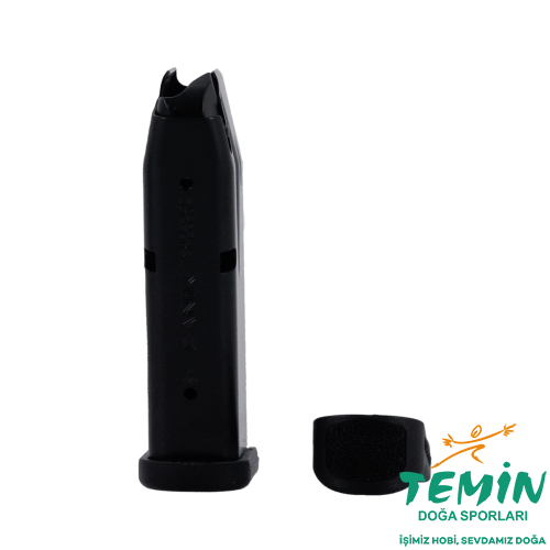 TEMİN | Av ● Outdoor ● Atış | PCP, Havalı Tüfek, Tabanca & Optik