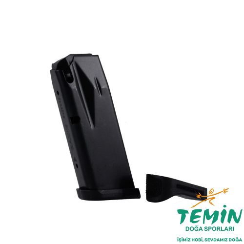 TEMİN | Av ● Outdoor ● Atış | PCP, Havalı Tüfek, Tabanca & Optik