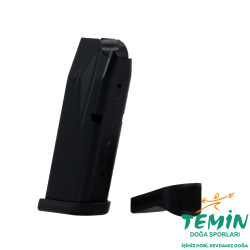 TEMİN | Av ● Outdoor ● Atış | PCP, Havalı Tüfek, Tabanca & Optik