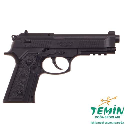 TEMİN | Av ● Outdoor ● Atış | PCP, Havalı Tüfek, Tabanca & Optik