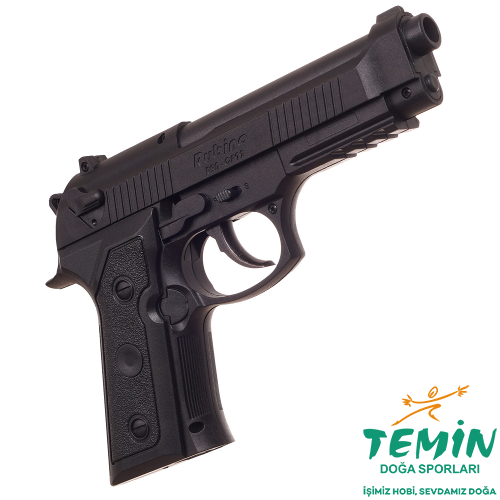 TEMİN | Av ● Outdoor ● Atış | PCP, Havalı Tüfek, Tabanca & Optik