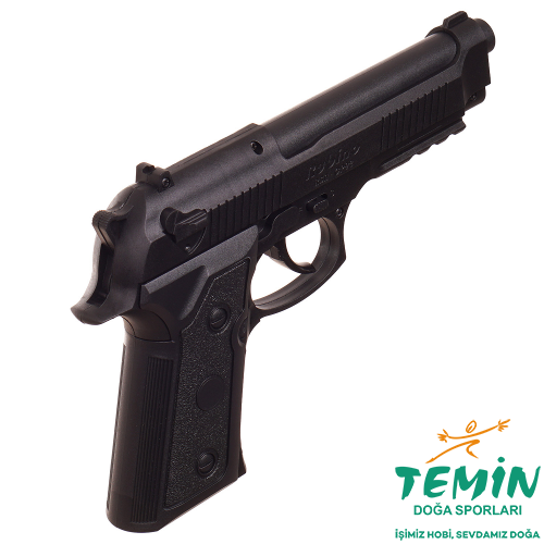 TEMİN | Av ● Outdoor ● Atış | PCP, Havalı Tüfek, Tabanca & Optik