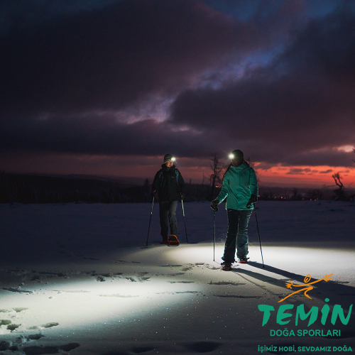 TEMİN | Av ● Outdoor ● Atış | PCP, Havalı Tüfek, Tabanca & Optik