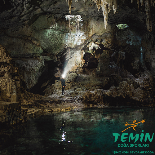 TEMİN | Av ● Outdoor ● Atış | PCP, Havalı Tüfek, Tabanca & Optik