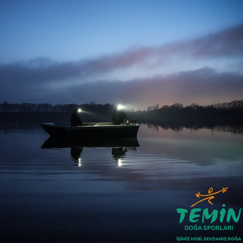 TEMİN | Av ● Outdoor ● Atış | PCP, Havalı Tüfek, Tabanca & Optik