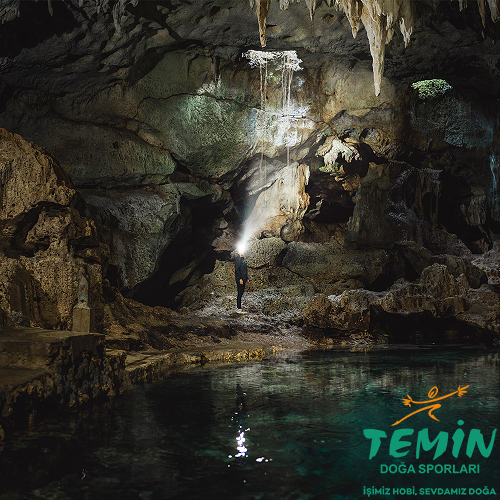 TEMİN | Av ● Outdoor ● Atış | PCP, Havalı Tüfek, Tabanca & Optik