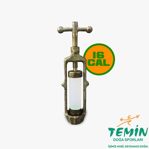 TEMİN | Av ● Outdoor ● Atış | PCP, Havalı Tüfek, Tabanca & Optik