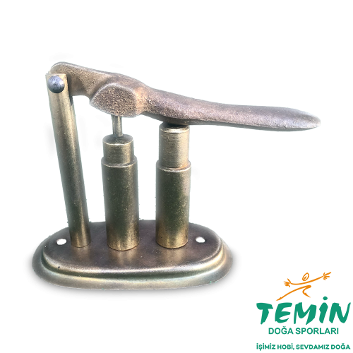 TEMİN | Av ● Outdoor ● Atış | PCP, Havalı Tüfek, Tabanca & Optik