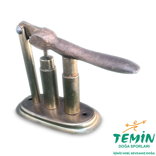TEMİN | Av ● Outdoor ● Atış | PCP, Havalı Tüfek, Tabanca & Optik