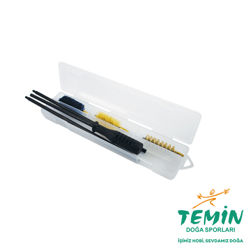 TEMİN | Av ● Outdoor ● Atış | PCP, Havalı Tüfek, Tabanca & Optik