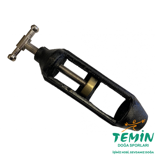 TEMİN | Av ● Outdoor ● Atış | PCP, Havalı Tüfek, Tabanca & Optik