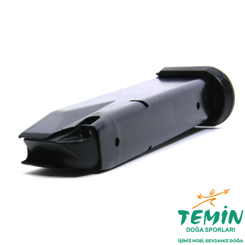 TEMİN | Av ● Outdoor ● Atış | PCP, Havalı Tüfek, Tabanca & Optik