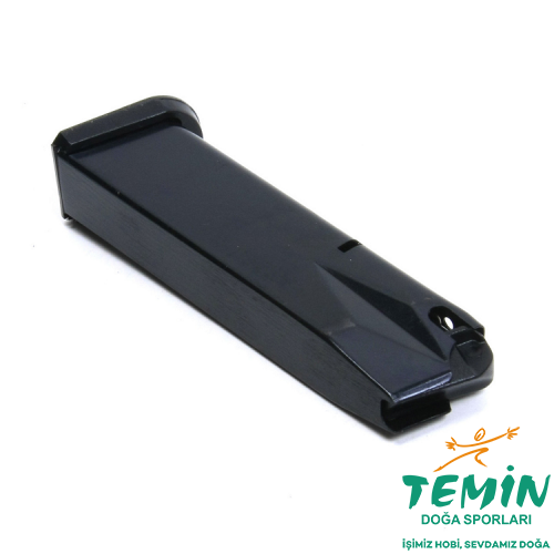 TEMİN | Av ● Outdoor ● Atış | PCP, Havalı Tüfek, Tabanca & Optik